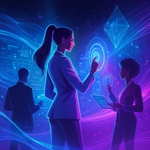 Unlocking Precision: Zentara’s Proprietary AI Solutions Explained